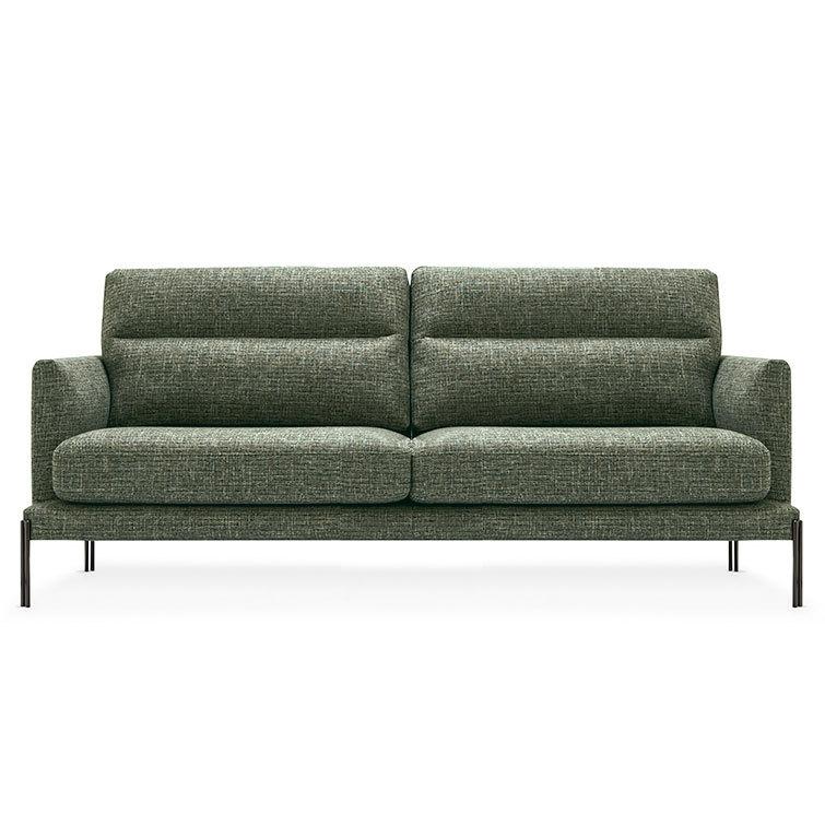 calligaris（カリガリス） TWIN ツイン CS3425-DTD3000 2人掛けソファ