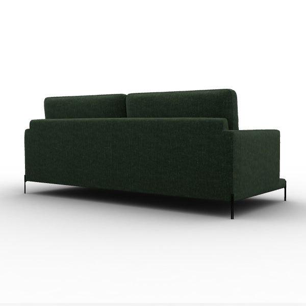 calligaris（カリガリス） TWIN ツイン CS3425-DTD3000 2人掛けソファ 