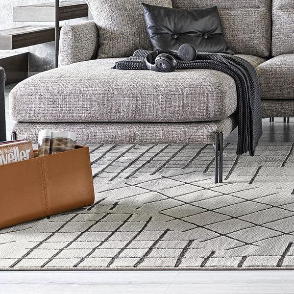 calligaris（カリガリス） TWIN ツイン CS3425-DTD3000 2人掛けソファ