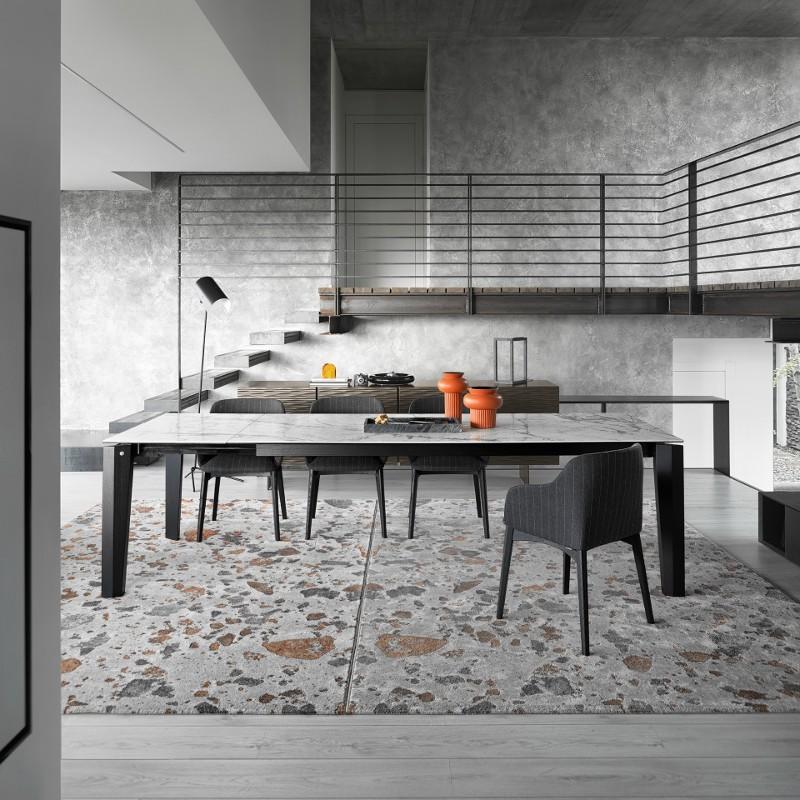 calligaris 正規代理店 カリガリス ALPHA アルファ CS4120-R160 