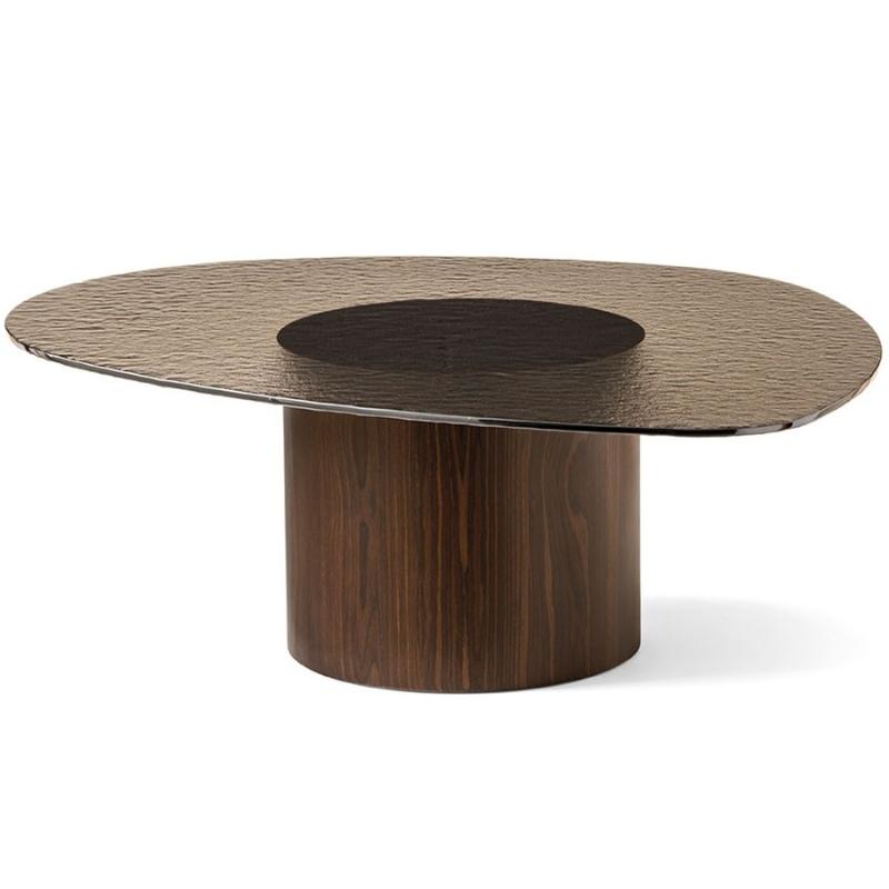 【定価26万】カリガリス　ダイニングテーブル　マッシュルーム リビングテーブル Mushroom(マッシュルーム Calligaris(カリガリス) ダイニングテーブル