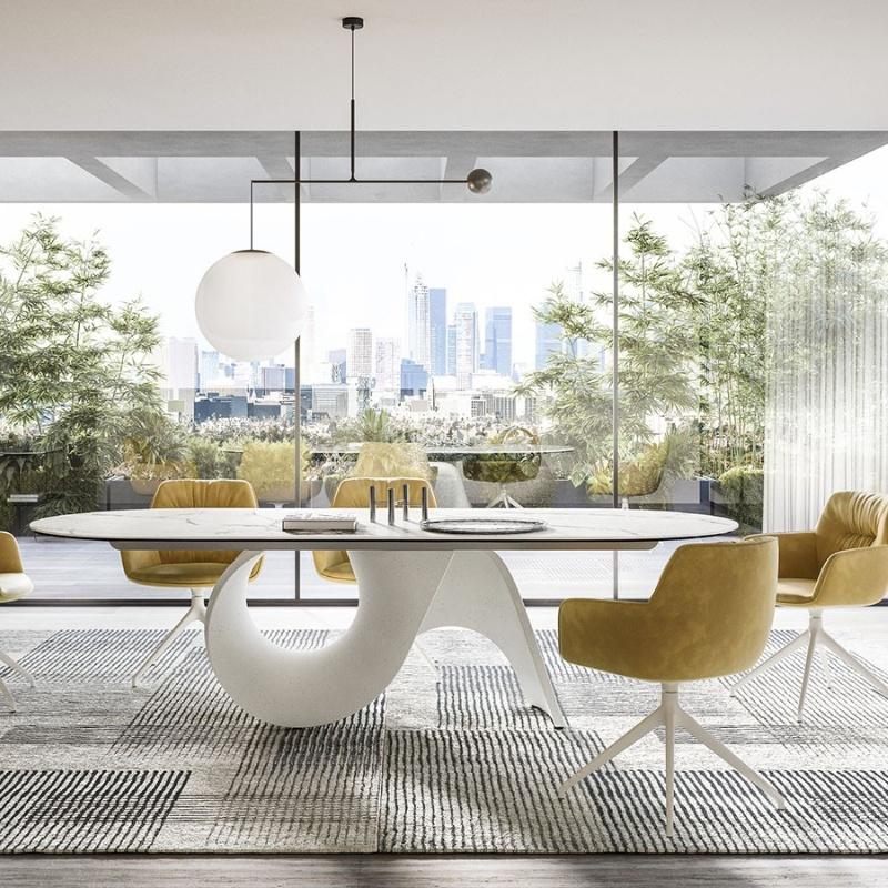 calligaris カリガリス ZEN ゼン ラグ CS7259-A・B カーペット calligaris カリガリス ZEN ゼン ラグ CS7259-A・B カーペット