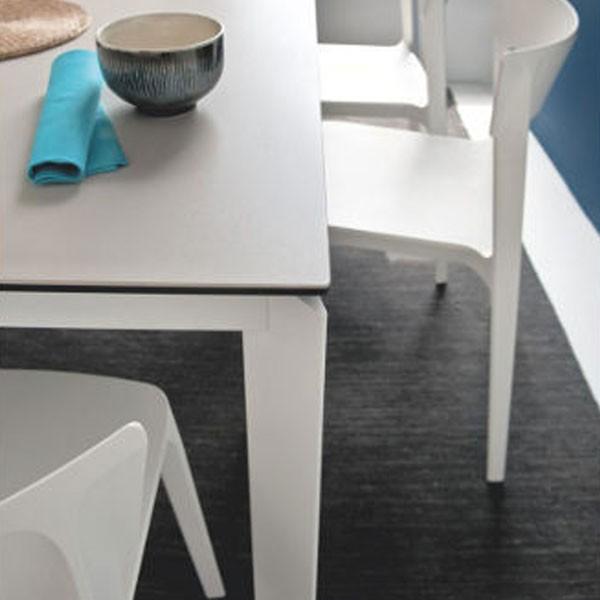 calligaris カリガリス SKIN スキン 1脚 CS1391 スタッキング calligaris カリガリス SKIN スキン 1脚 CS1391 スタッキング