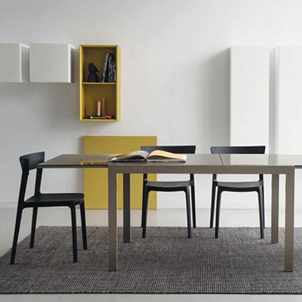 calligaris カリガリス SKIN スキン 1脚 CS1391 スタッキング calligaris カリガリス SKIN スキン 1脚 CS1391 スタッキング
