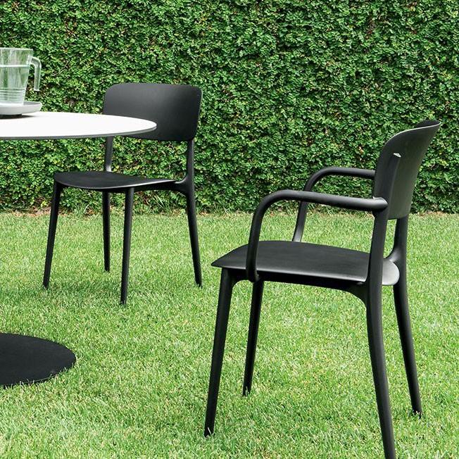 calligaris（カリガリス） LIBERTY リバティ 1脚 CS1884 ダイニング