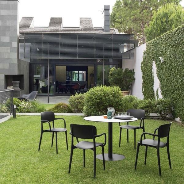 calligaris（カリガリス） LIBERTY リバティ 1脚 CS1884 ダイニング