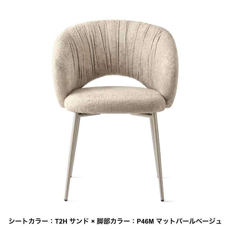 calligaris（カリガリス） ANIME アニメ CS2210 ダイニングチェア 椅子