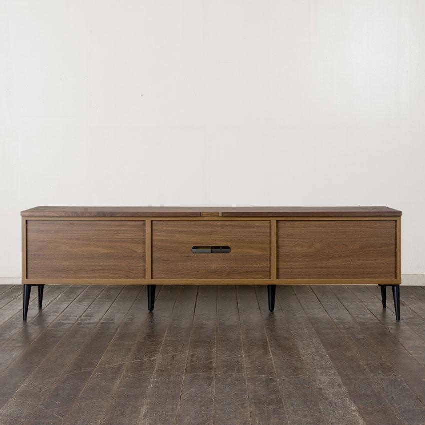 EKC98 展示品 レグナテック クラッセ リップル テレビボード 23万 無垢 EKC98 展示品 レグナテック クラッセ リップル テレビボード 23万 無垢