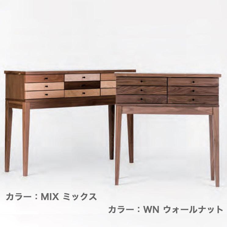 クラッセ スピッコ コンソールテーブル Spicco サイドボード キャビネット CLASSE レグナテック LEGNATEC おしゃれ 国産_5