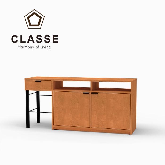 CLASSE クラッセ テナス サイドボード キャビネット 収納家具 