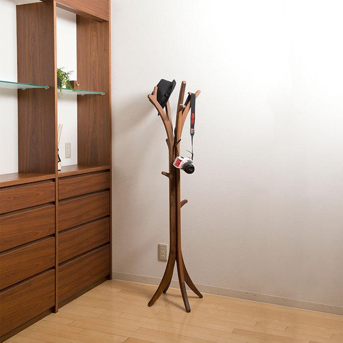 CLASSE クラッセ モーダ コートスタンド Moda コートハンガー 収納