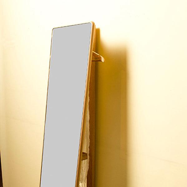 CLASSE クラッセ クルヴァ スタンドミラー Curva 姿見鏡 レグナテック