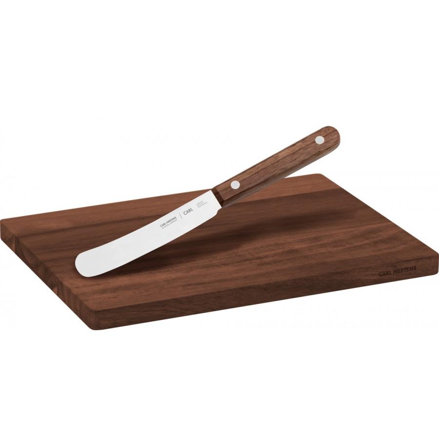 チーズナイフ カールメルテンス CARL MERTENS TAGLIO CARL MERTENS METZ Utility knife / カール・メルテンス メッツ 万能