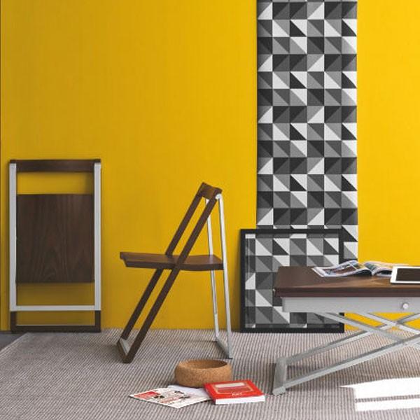 美品　カリガリス コヌビア スキップダイニングチェア　2脚セット calligaris コヌビア ダイニングチェア SKIP スキップ 2脚セット