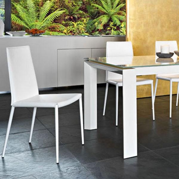 calligaris（カリガリス） 正規代理店 BOHEME ボエム CB1257 2脚セット