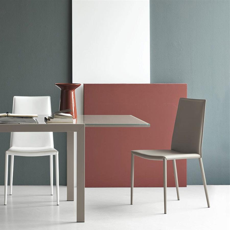 calligaris（カリガリス） 正規代理店 BOHEME ボエム CB1257 2脚セット
