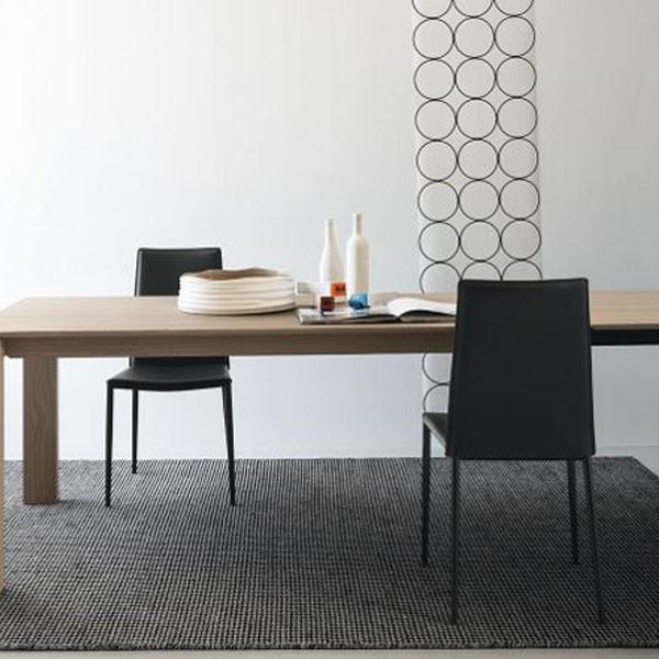 calligaris（カリガリス） 正規代理店 BOHEME ボエム CB1257 2脚セット
