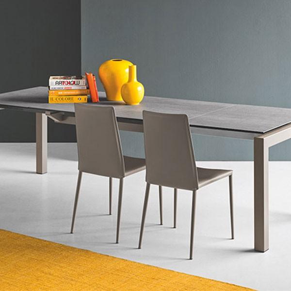 calligaris（カリガリス） 正規代理店 BOHEME ボエム CB1257 2脚セット