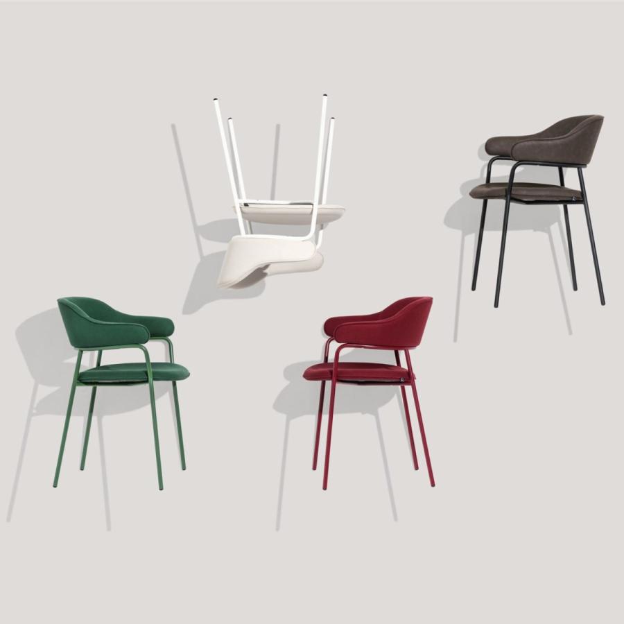 calligaris（カリガリス） 正規代理店 SIGNORINA シニョリーナ CB2111
