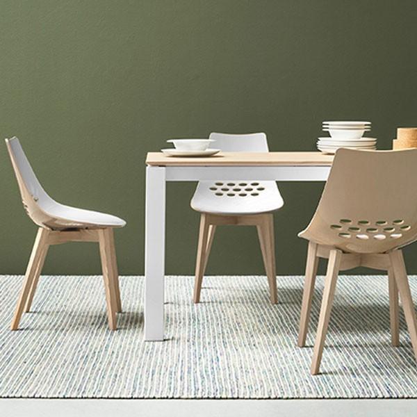 calligaris（カリガリス） 正規代理店 JAM W ジャム CB1486 2脚セット