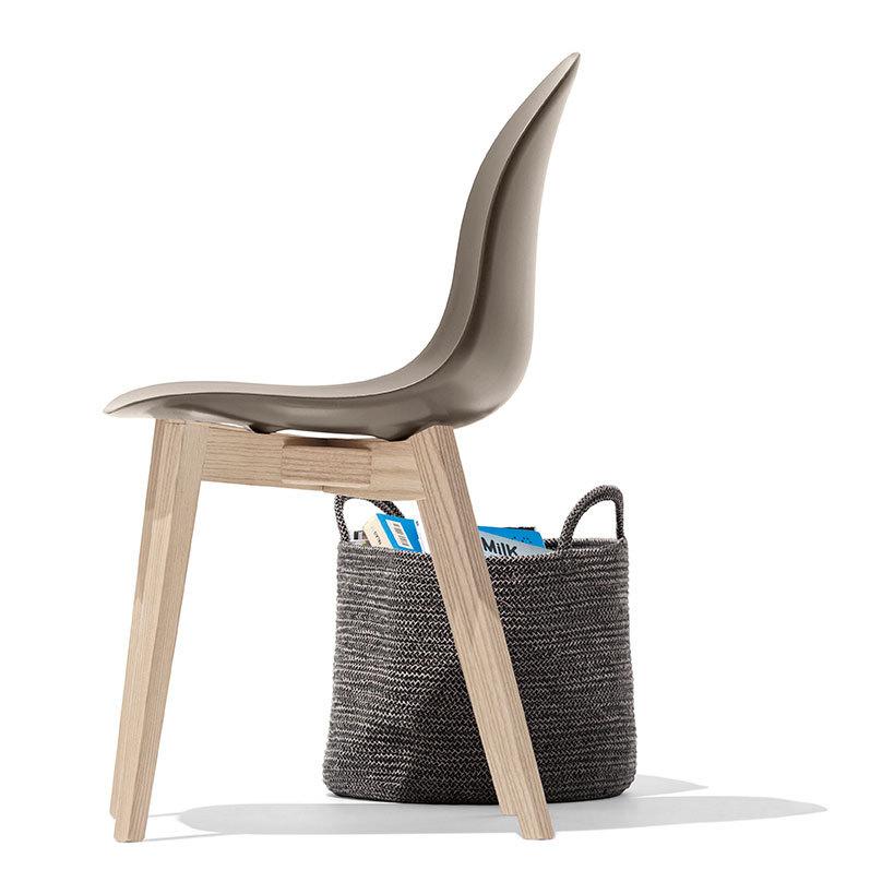 calligaris（カリガリス） ACADEMY W アカデミー CB1665 2脚セット