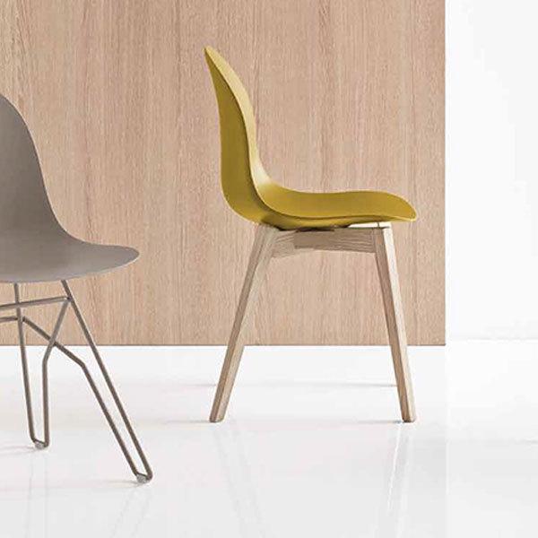 calligaris（カリガリス） 正規代理店 ACADEMY W アカデミー CB1665 2