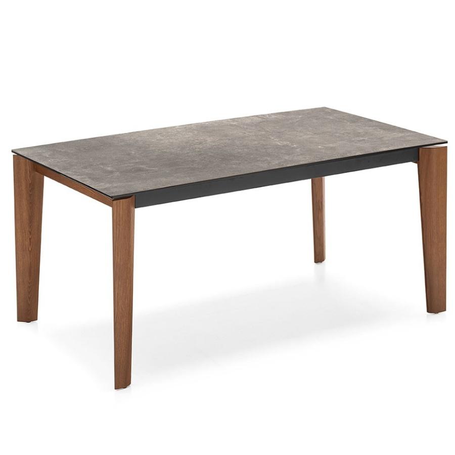 calligaris（カリガリス） BAND バンド ウッド脚 CB4857-R 180 伸長式