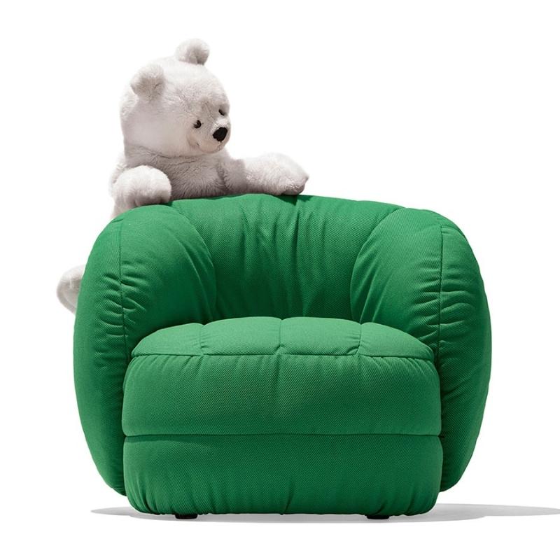 calligaris カリガリス REEF リーフ CB3441 一人掛けソファ 1P