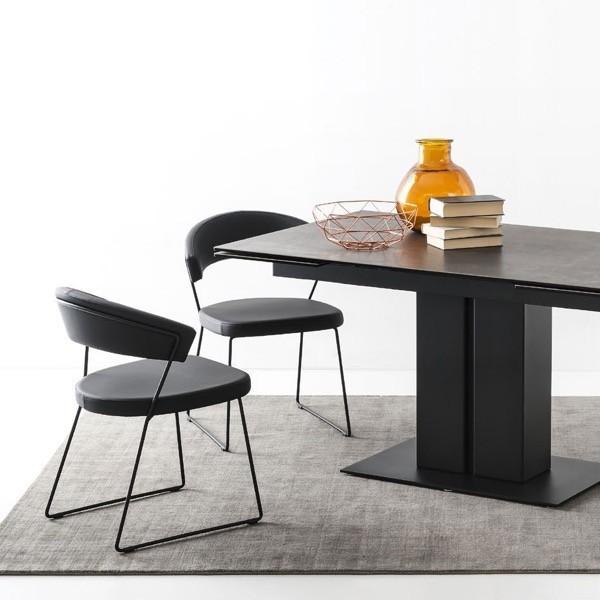 calligaris 正規代理店 カリガリス NEW YORK ニューヨーク 1脚 CB1022