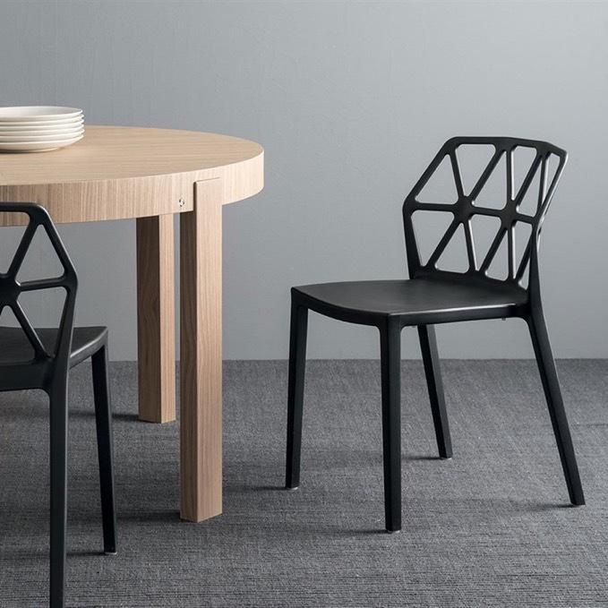 calligaris（カリガリス） ALCHEMIA アルケミア 2脚セット CB1056