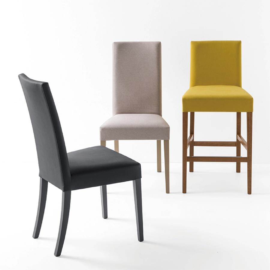 calligaris（カリガリス） コペンハーゲン CB1656-S 2脚セット