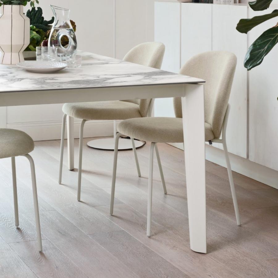 calligaris（カリガリス） COZY MID コージーミッド CB2308 2脚セット