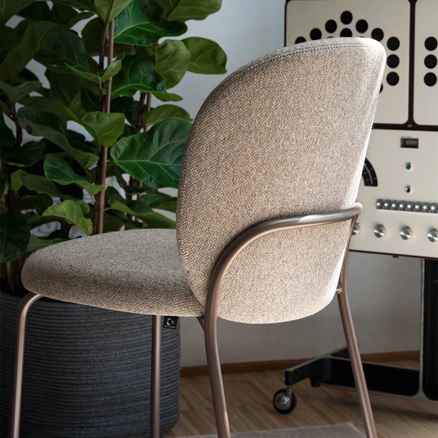 calligaris（カリガリス） COZY MID コージーミッド CB2308 2脚セット