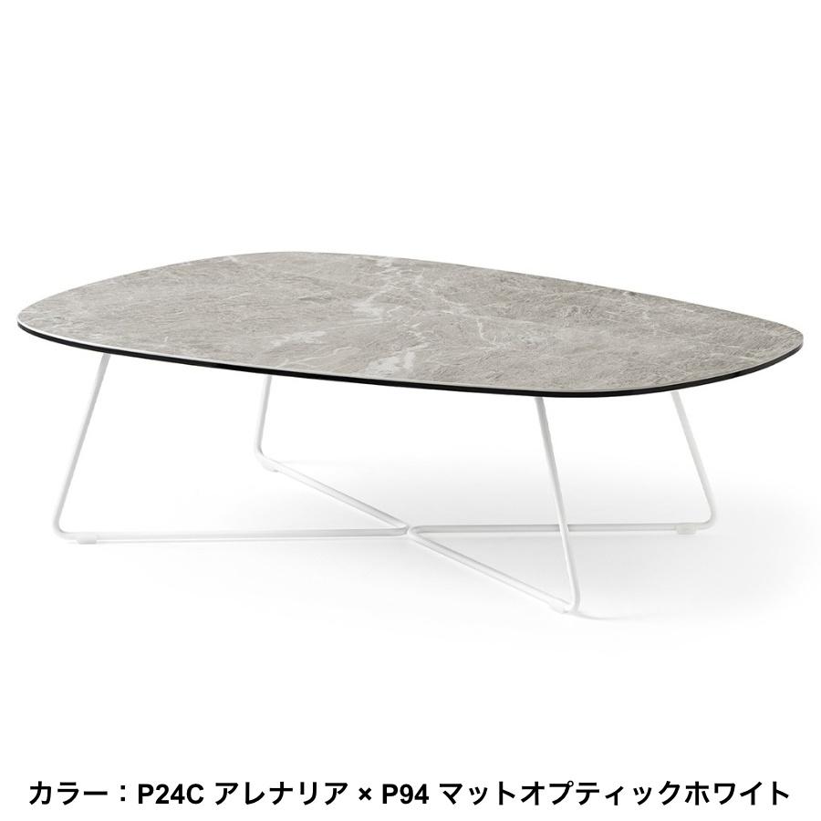 calligaris（カリガリス） CIOP チオップ CB5225-X リビングテーブル