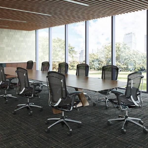 コンテッサ コンテッサセコンダ EXハイバック 小型ヘッドレスト 可動肘