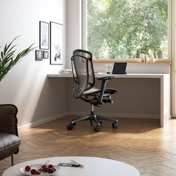 コンテッサ コンテッサセコンダ EXハイバック 小型ヘッドレスト 可動肘