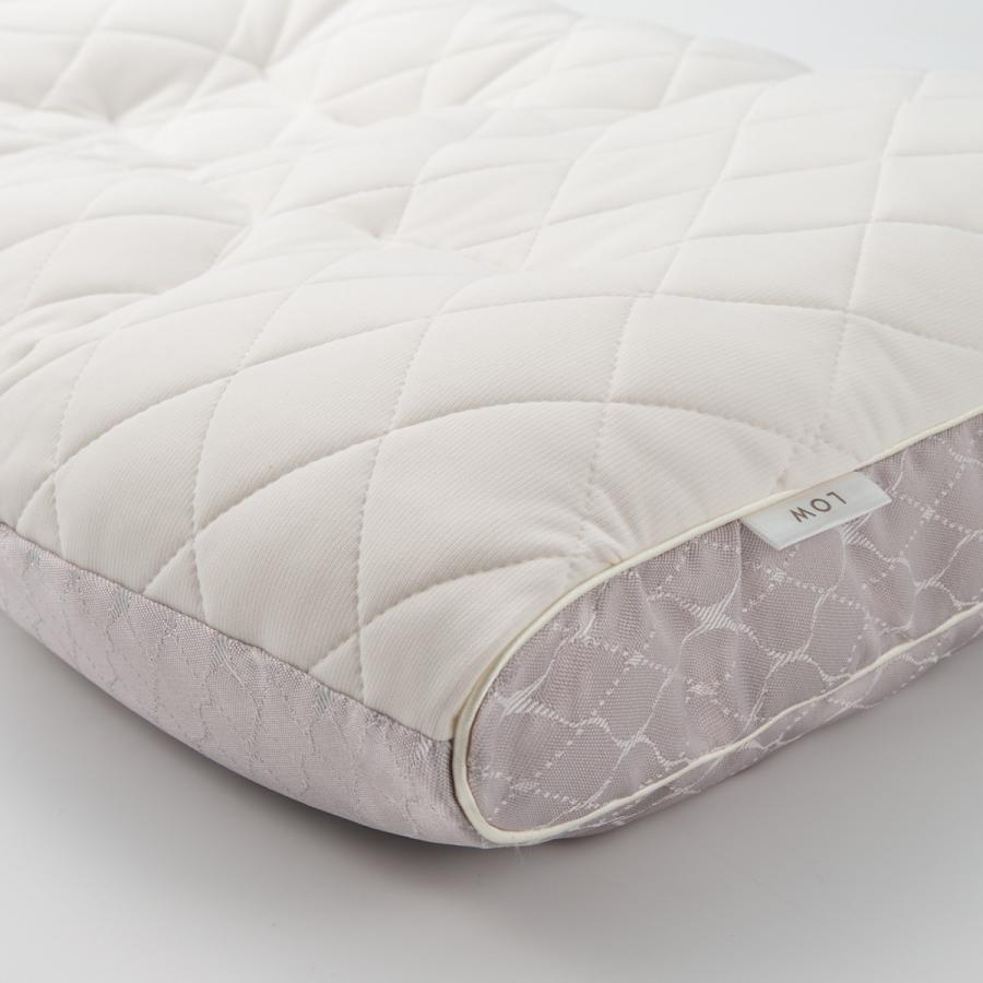 finesmooth 西川 枕 まくら ピロー ファインスムーズ フワリーヌわた枕