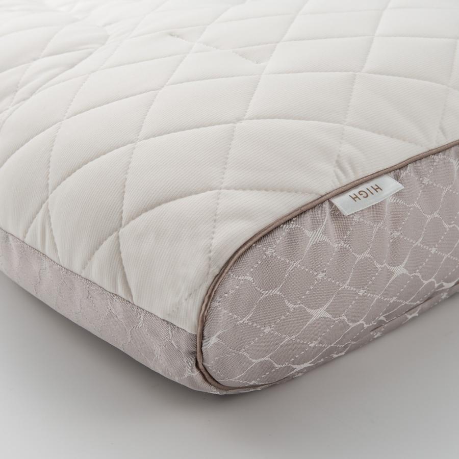 finesmooth 西川 枕 まくら ピロー ファインスムーズ フワリーヌわた枕