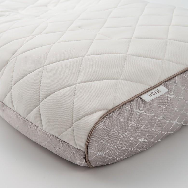 【西川】 ファインスムーズ 備長炭パイプ枕【まくら】 finesmooth 西川 枕 まくら ピロー ファインスムーズ 備長炭パイプ枕