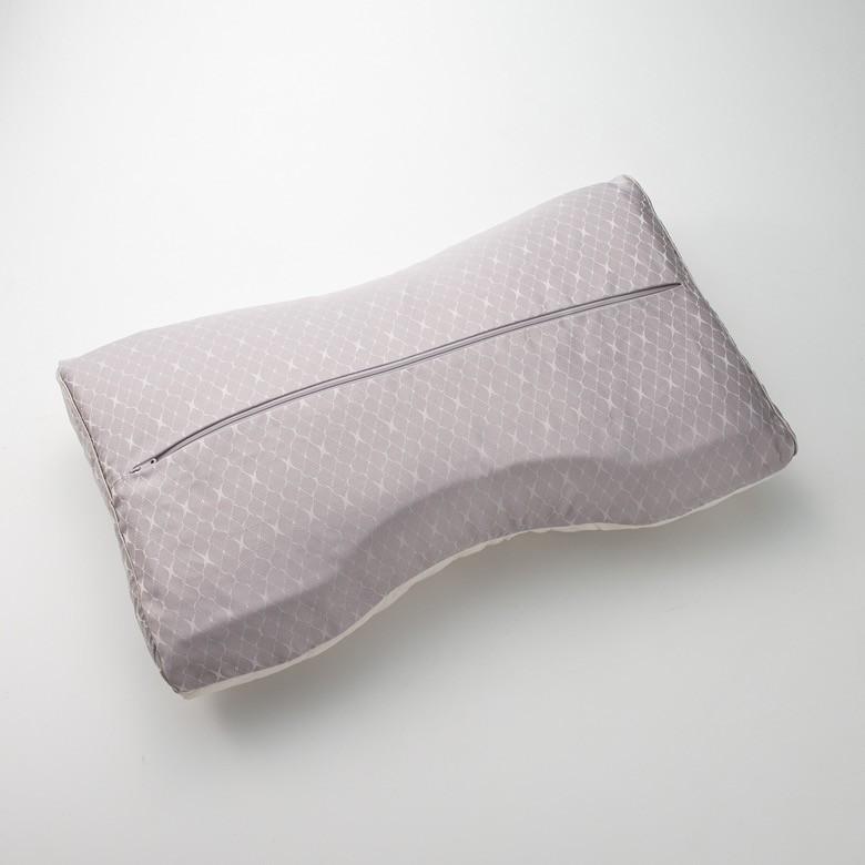 finesmooth 西川 枕 まくら ピロー ファインスムーズ プレミアム