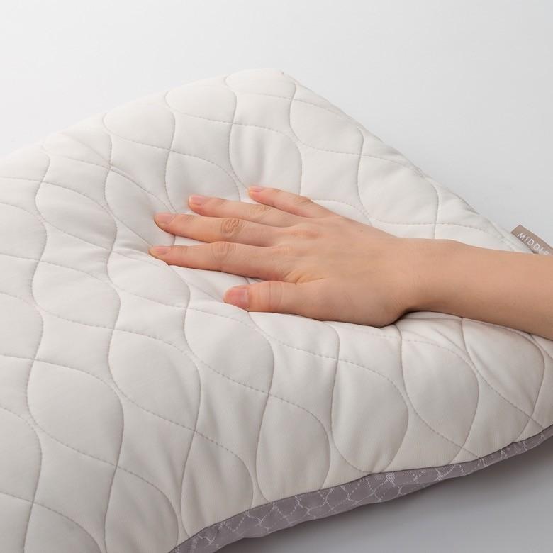 finesmooth 西川 枕 まくら ピロー ファインスムーズ プレミアム