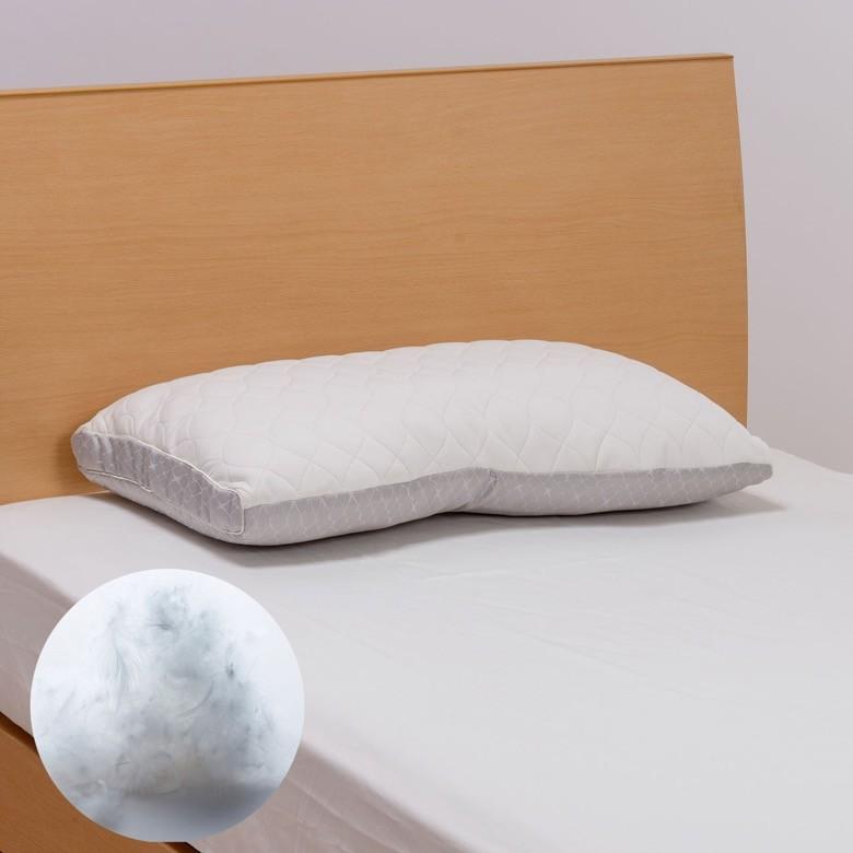 finesmooth 西川 枕 まくら ピロー ファインスムーズ プレミアム