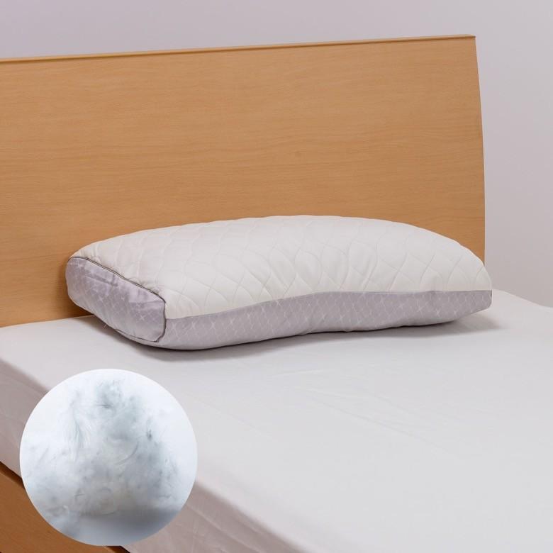 finesmooth 西川 枕 まくら ピロー ファインスムーズ プレミアム