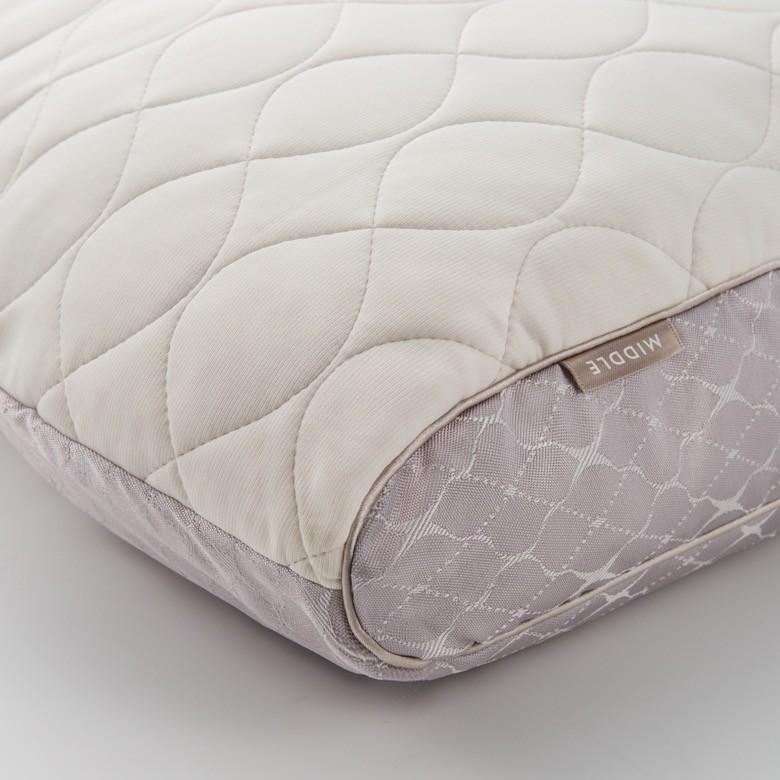 finesmooth 西川 枕 まくら ピロー ファインスムーズ プレミアム