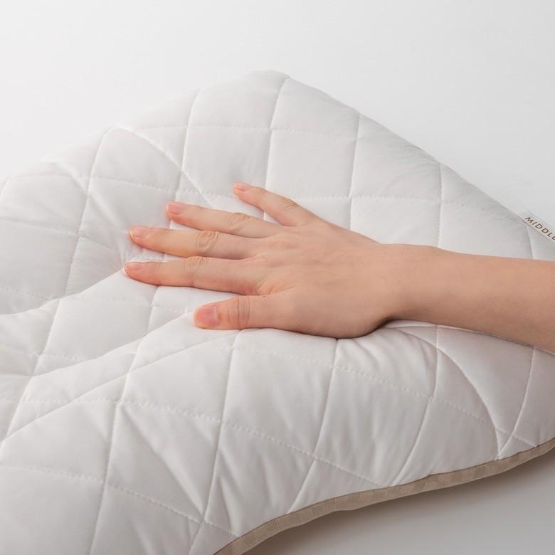 finesmooth 西川 枕 まくら ピロー ファインスムーズ ベーシック