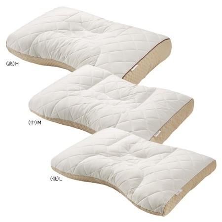 finesmooth 西川 枕 まくら ピロー ファインスムーズ ベーシック