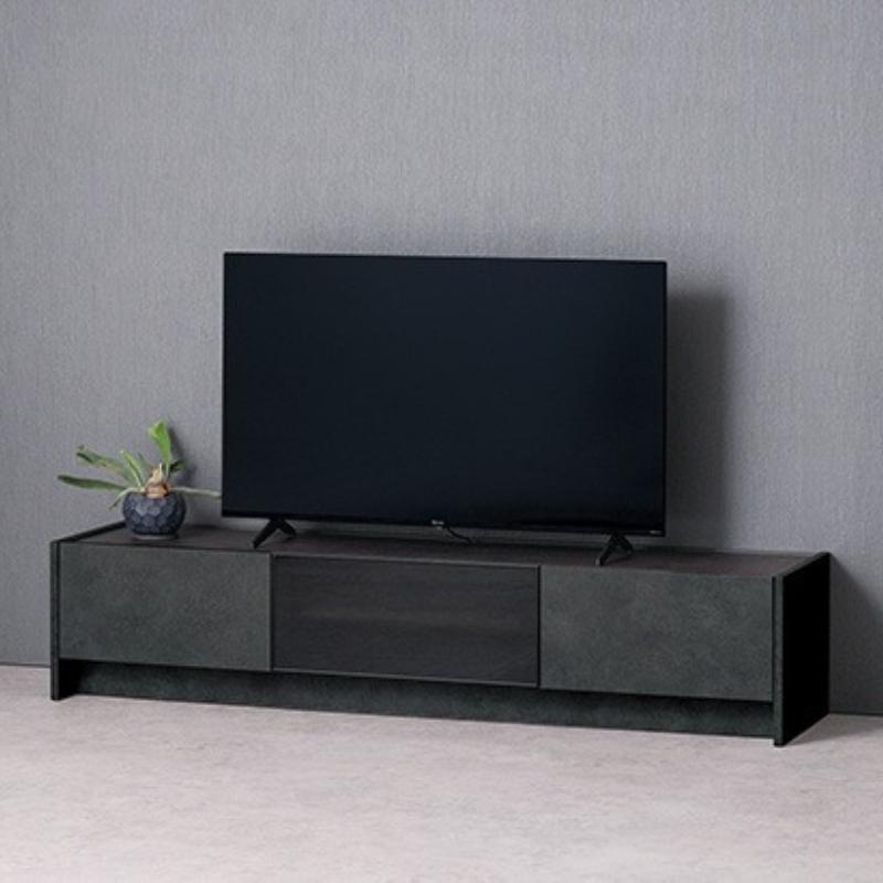 綾野製作所 フォーカル ローボード テレビ台 TVボード FOCAL おしゃれ