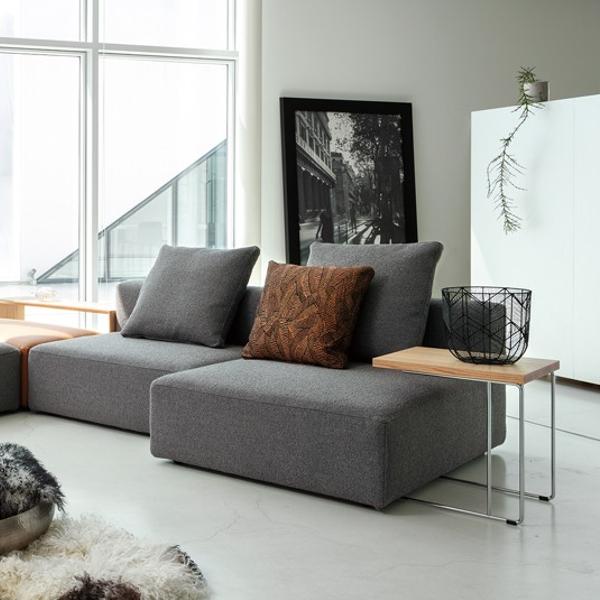 展示美品】Sofa カウチソファ estic ②2PS カウチソファ