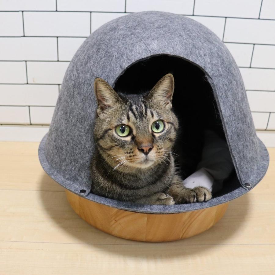 Fumi ペットの家 FUM-CB001 ペットハウス 犬のおうち 猫のおうち 文