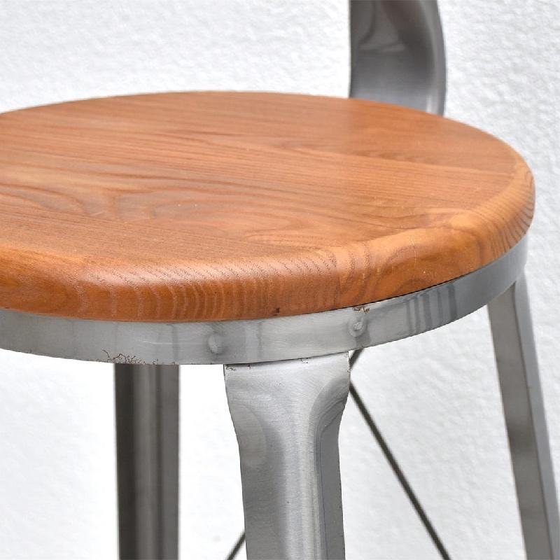 GART（ガルト） ハイチェア 1281 HIGH CHAIR カウンター椅子 イス